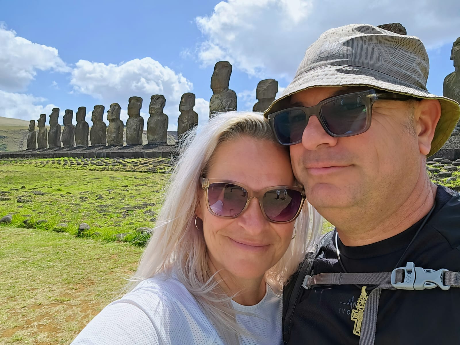 Anita & Thorsten